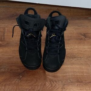 Air Jordan 6 Retro DMP 2020